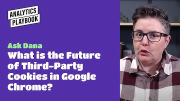 The Future of Third-Party Cookies in Google Chrome: What You Need to Know About Cookie Deprecation