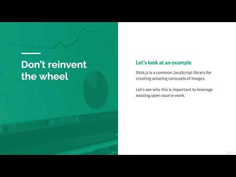 Full Stack Web Developer Tutorial (1. Development fundamentals) - Part 10