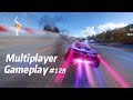 Asphalt 9 gameplay multiplayer 128