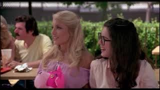 Heather Thomas - 'Zapped!' (Every Scene - Part 4) HD