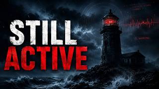 Ships Kept Receiving Warnings From an Empty Lighthouse