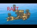 Raft: Episódio 4