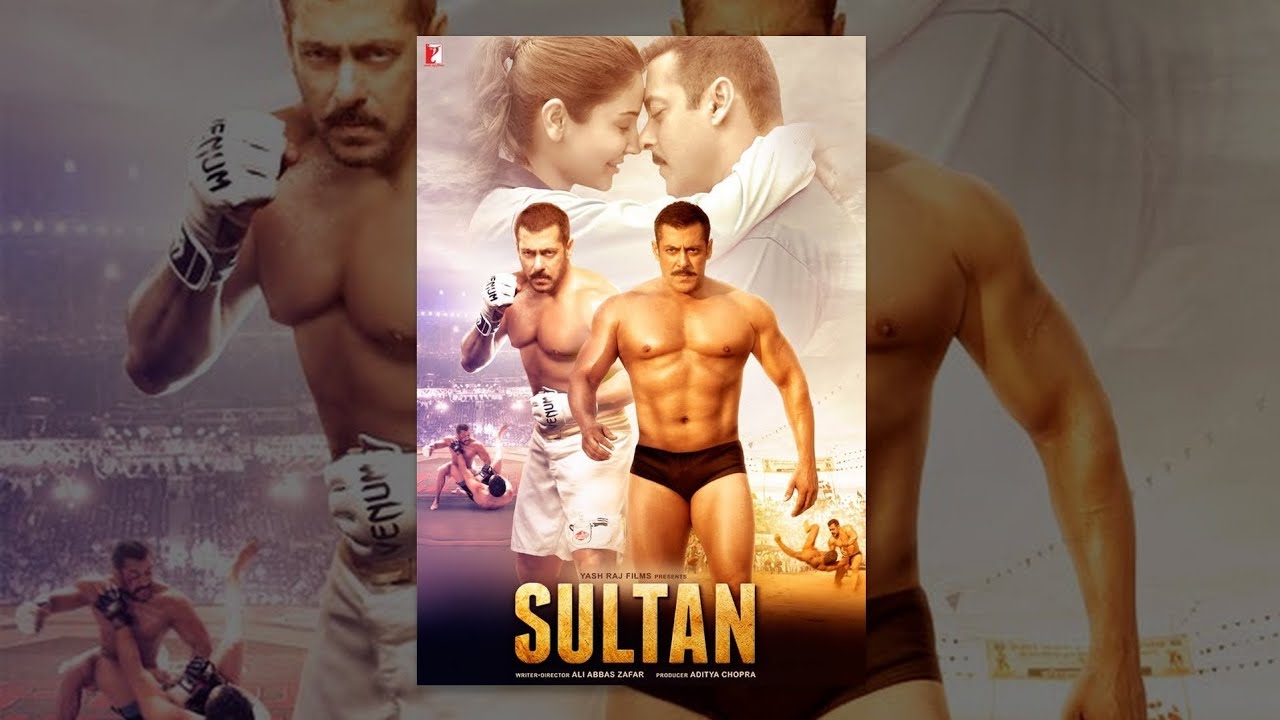 Sultan | Emotional, Romantic & Motivational Story | Old Bollywood Film | Short Drama Story