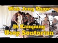 Wak Jeng Show di Kampung USOP SONTORIAN - Parit Sonto Ayer Hitam, Batu Pahat Johor