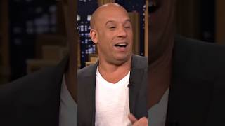 How Vin Diesel Recorded "I Am Groot" Around the World 🤯🌎 #Marvel #Shorts