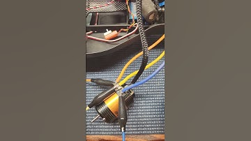 Havoc pro sc and ballistic 9.5