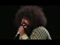 Reggie watts  amazing song