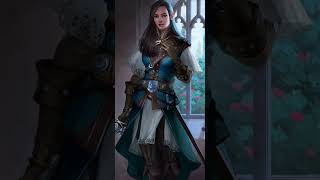 How to make good Half Elves! | Fantasy Worldbuilding explained