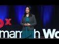 The practice of a meaningful life | Elisa Yuen | TEDxSammamish Women