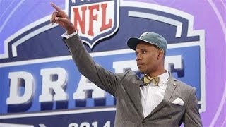 Philadelphia Eagles Scout for College Graduates screenshot 5