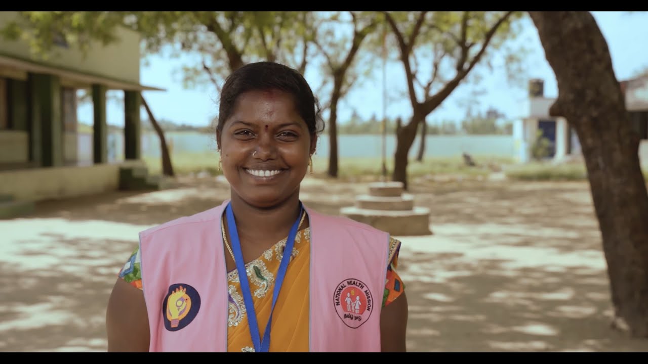 Population Based Screening Tamil Nadu Health Department NHM TN