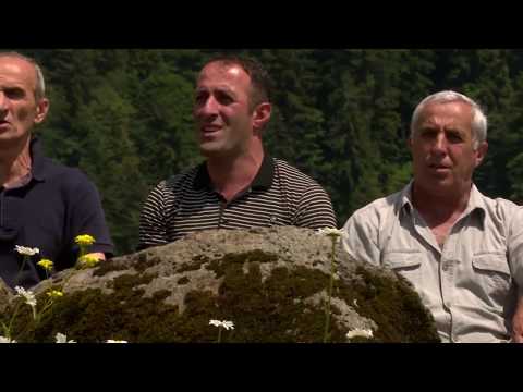 \"ხასანბეგურა\" • ანს.#ჭვანა(შუახევი)