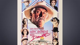 Appointment with Death - Main Title (film soundtrack by Pino Donaggio)