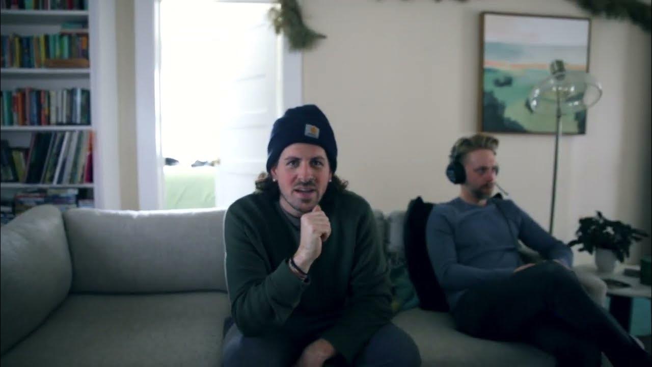 The Collection - Won't Stop Yet (Official Music Video) The Collection - Won't Stop Yet (Official Music Video)