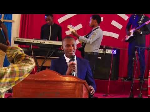 IGITARAMO PASTOR KAYITARE CHORAL PENUER ADPER NYAGATARE UR