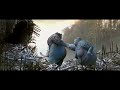 The Fox and the Bird - CGI short film by Fred and Sam Guillaume Mp3 Song