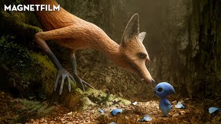 The Fox and the Bird  CGI short film by Fred and Sam Guillaume