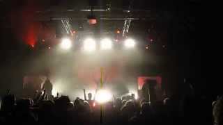 Septicflesh - Prometheus (live @ Kulturafabrik/ Luxembourg)