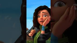 लड़की का Emotional Drama, क्या Motu पिघल जाएगा | The Secret Mission Of Motu Patlu