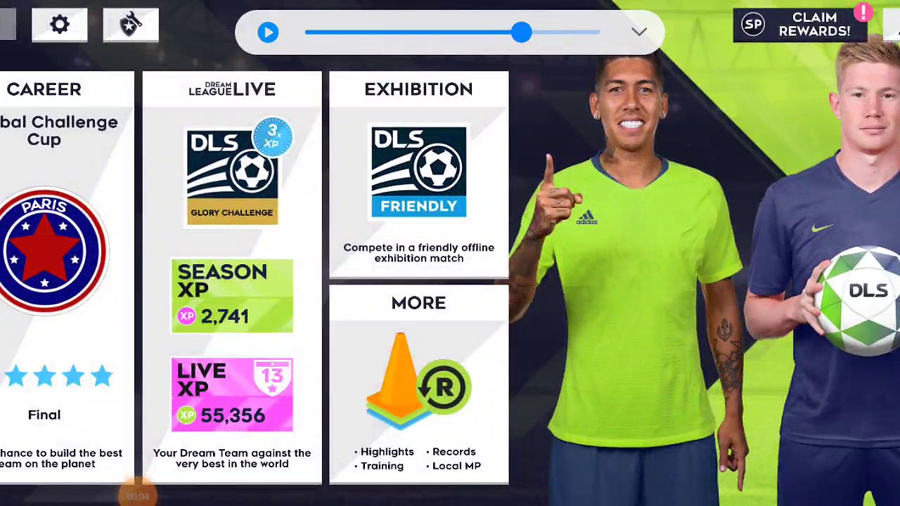 DLS 21 Gameplay Online (6)