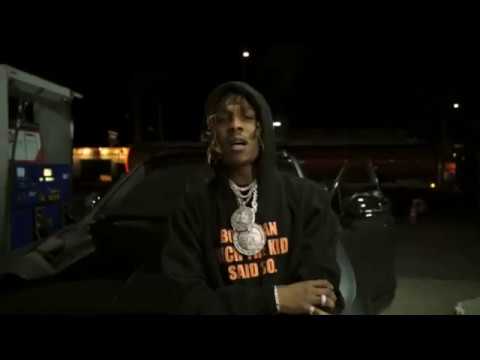 Rich The Kid Orange Soda Ft Baby Keem Official Video