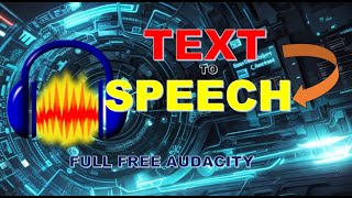 "Understanding Text-to-Speech (TTS): How to Convert Text to Audio With "Audacity" screenshot 4