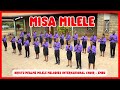 Misa Milele by Kristu Mfalme Milele Melodies INTL. choir Embu.