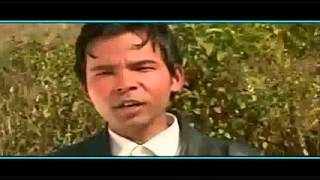 Nepalese Folk Song Anil Birahi Mandavi Tripathi Youtube