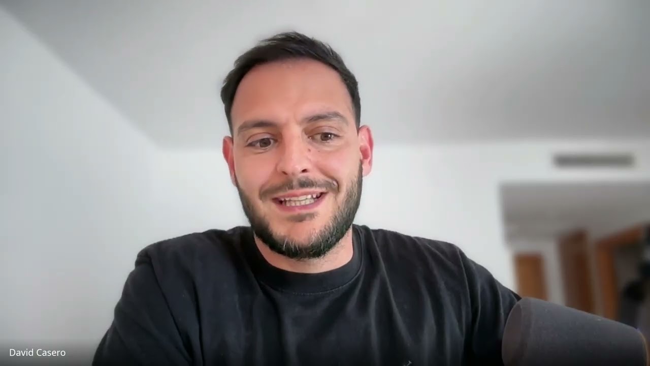 Testimonio en vídeo - Ventas Número Uno