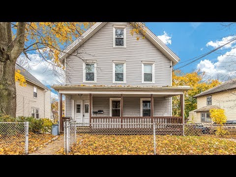 67 Florence St, Roslindale, MA home video tour