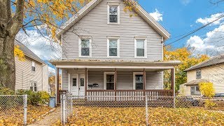 67 Florence St video tour