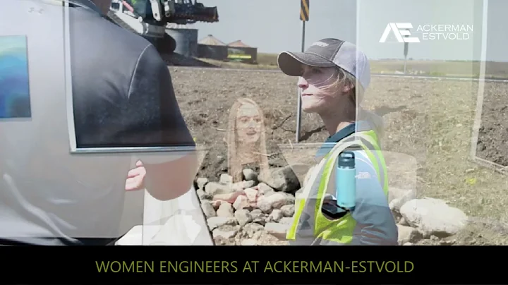Katie Sobolik Discusses Her Role As A Civil Engineer