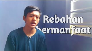Manfaat rebahan