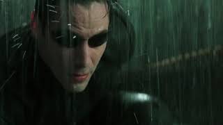 Most Creative Movie Scenes From The Matrix Revolutions 2003 33