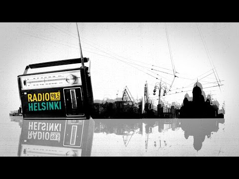 Save Radio Helsinki