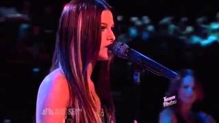 Over You {Reprise} - Cassadee Pope (The Voice Performance)