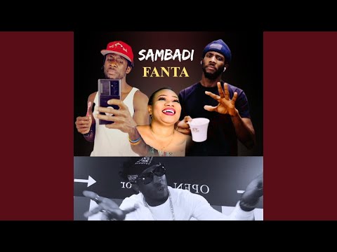Sambadi Fanta Camara Birthday Song