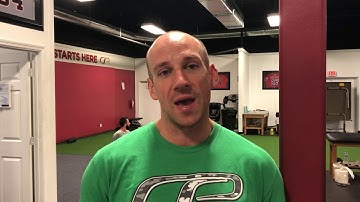 Acumobility Ball: Scalenes