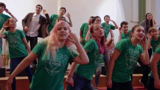 Supercalifragilisticexpialidocious - Vancouver Youth Choir Junior