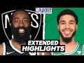 NETS vs CELTICS GAME 3 | FULL GAME HIGHLIGHTS | 2021 NBA PLAYOFFS