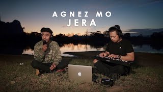 Jera - Agnes Monica - Yan Josua \u0026 Rusdi Cover