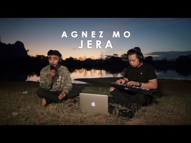 Jera - Agnes Monica - Yan Josua u0026 Rusdi Cover class=