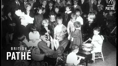 Is It Cold Up There (1928)
