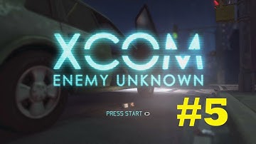 GabePlay- XCOM: Enemy Unknown for Xbox 360 Episode 5. "Upgrades"