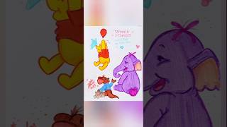 Je Dessine Winnie Lourson