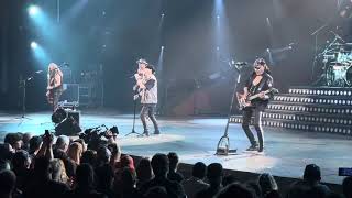 Scorpions - The Same Thrill / New Vision - 4-18-2024 - Las Vegas