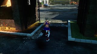 Lollipop Chainsaw RePop - 86 hit Combo screenshot 5