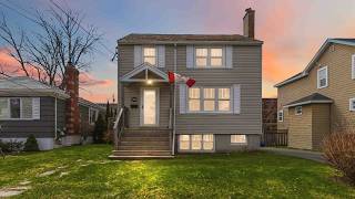 3188 Hemlock Street, Halifax, NS B3L 4B6