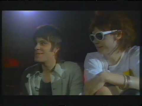 Manic Street Preachers interview Richey James