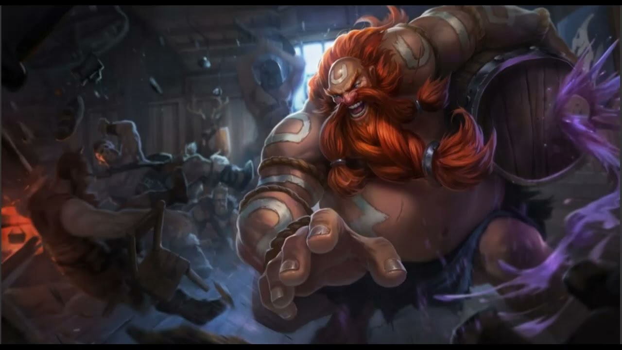 Ver Runaway - Kanye West - Gragas AI COVER - Epiphany en YouTube Ver Runaway - Kanye West - Gragas AI COVER - Epiphany en YouTube